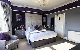 The 25 Boutique B&B - Adults Only